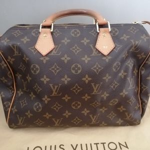 Speedy 30 LV 2011